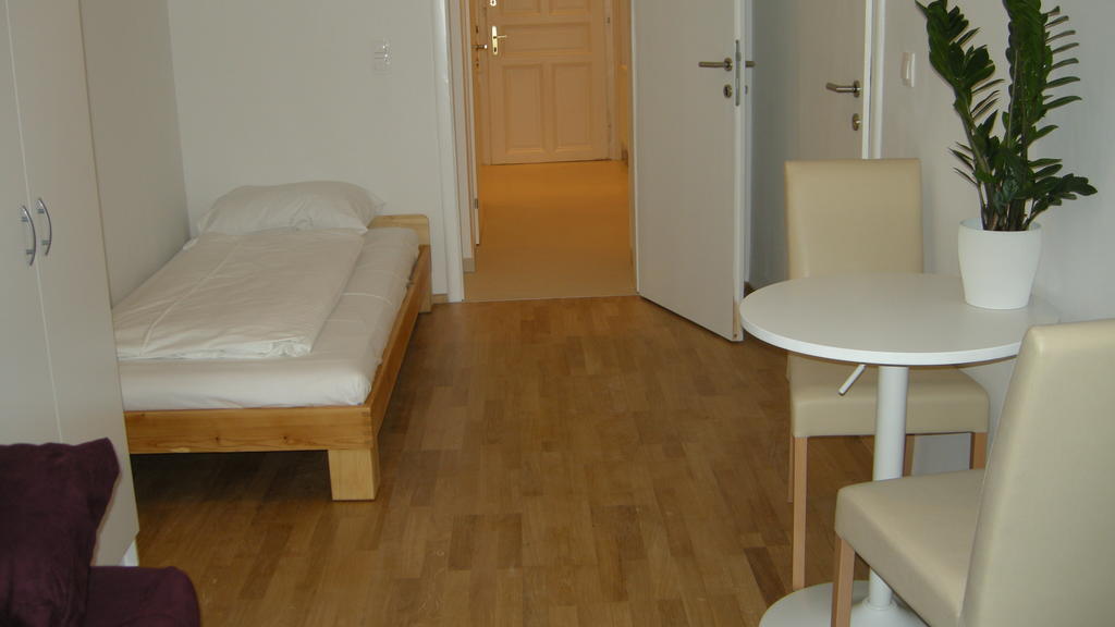 Appartements Che Vienna Room photo